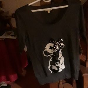 Sale! Princess Vera Wang dress shirt